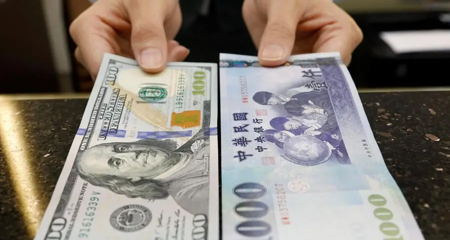 Asia FX surge raises doubts about region's trade war arsenal: McGeever