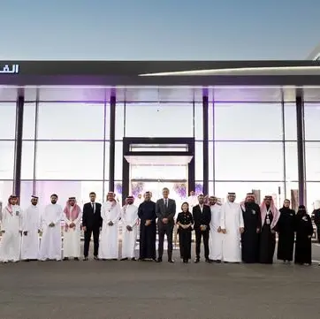 Al-Futtaim BYD Saudi Arabia launches three new showrooms in Abha, Khurais and Mall of Dhahran