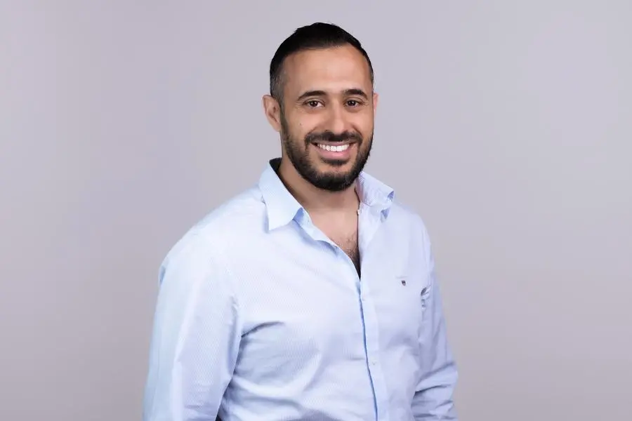George Naddaf, Managing Director MENA at eToro. Image Courtesy: eToro