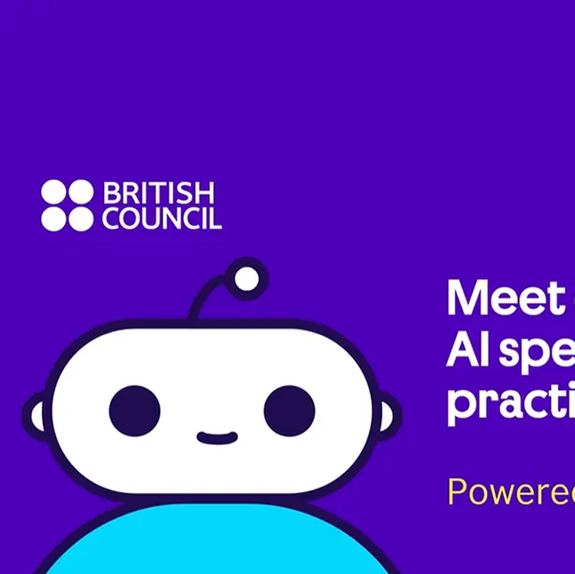 British Council launches AiBC: A human-first AI engine transforming English learning