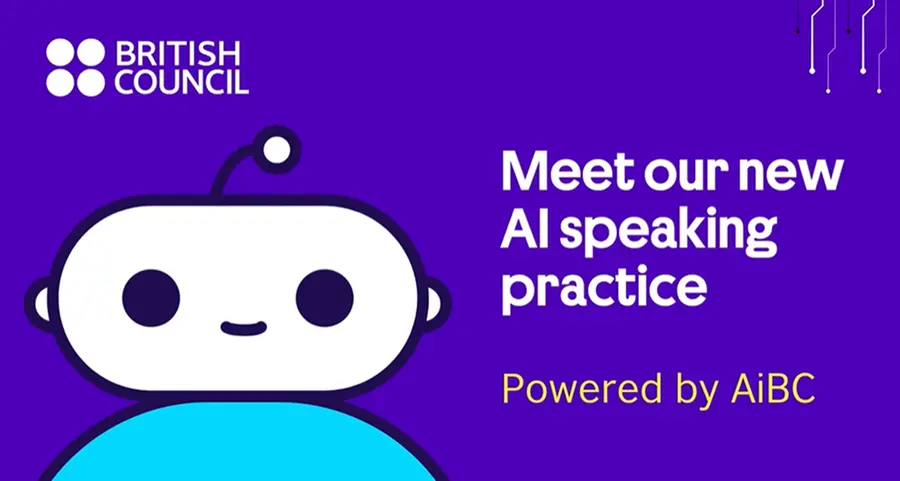 British Council launches AiBC: A human-first AI engine transforming English learning