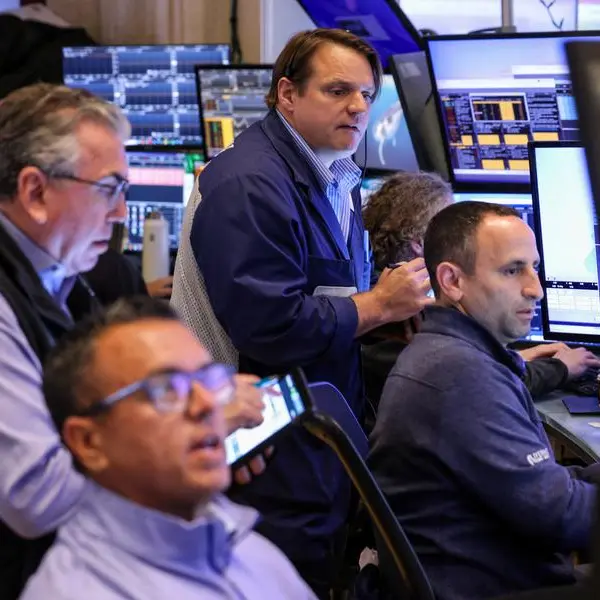 US stock futures slide after Moody's downgrade, yields up