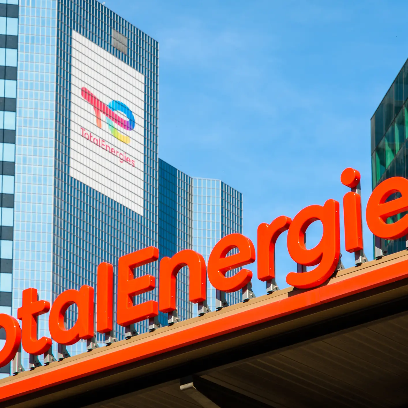 UAE’s Masdar, TotalEnergies to merge Asian onshore renewables into $2.2bln JV