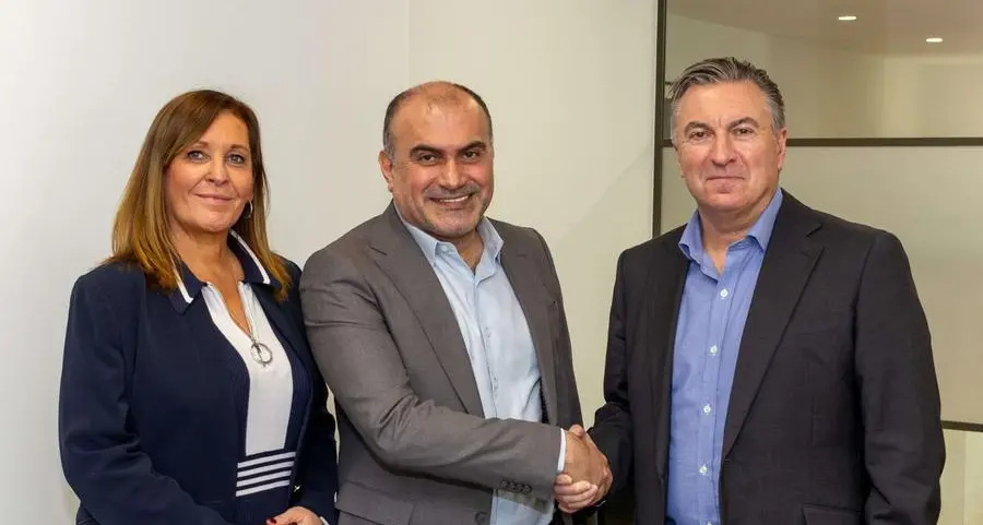 Westcon-Comstor strengthens partnership with Nokia to drive growth in Middle East and Africa