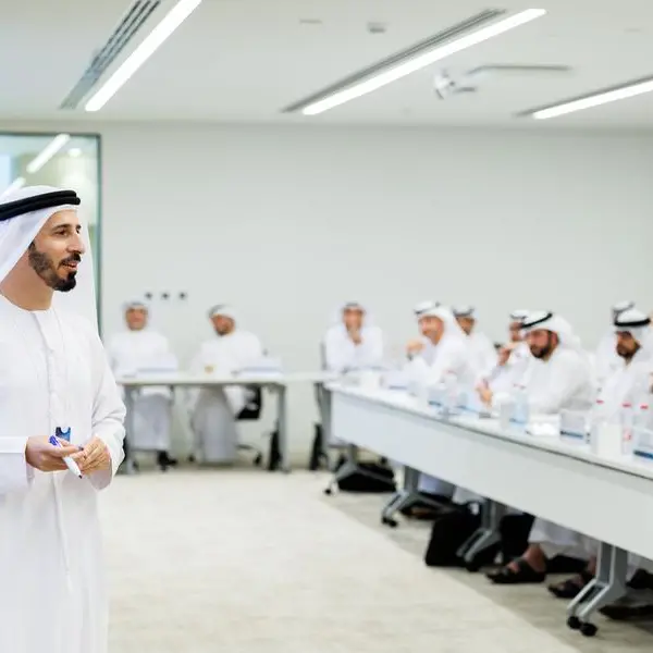 برنامج “على خطى محمد بن راشد” ينطلق لإعداد قيادات حكومية قادرة على استشراف المستقبل
