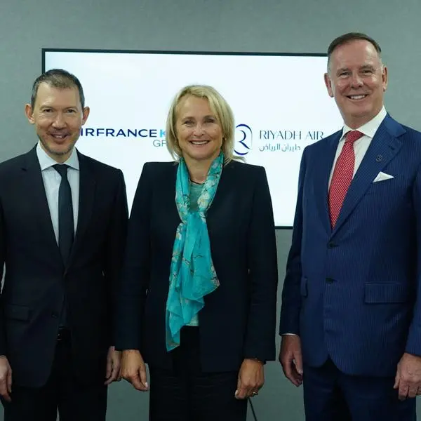 Riyadh Air and Air France-KLM sign MoU to establish strategic cooperation and expand global connectivity