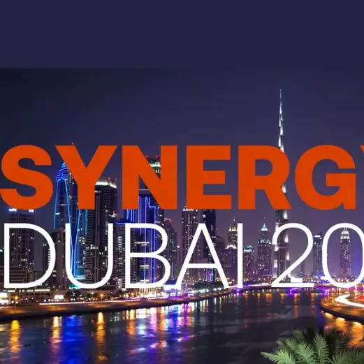 Thomson Reuters sets future agenda at SYNERGY Dubai
