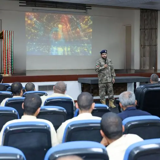 Graduation of a new batch of inmates from correctional and rehabilitation centers in Abu Dhabi