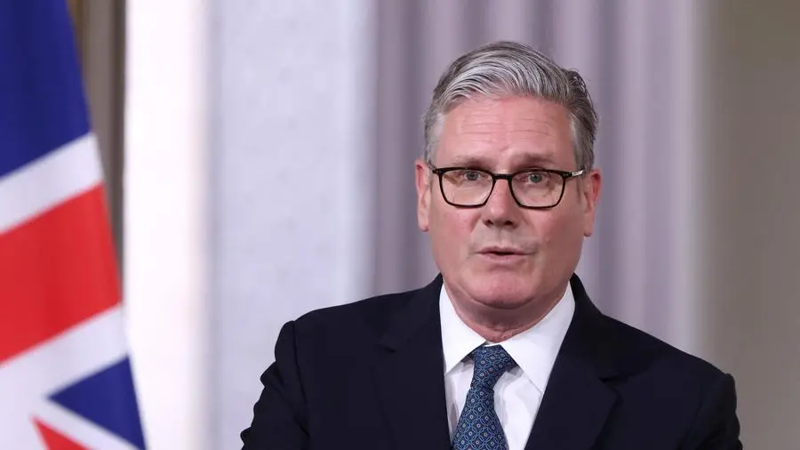 Forget re-election. Mind the bond market: Mike Peacock