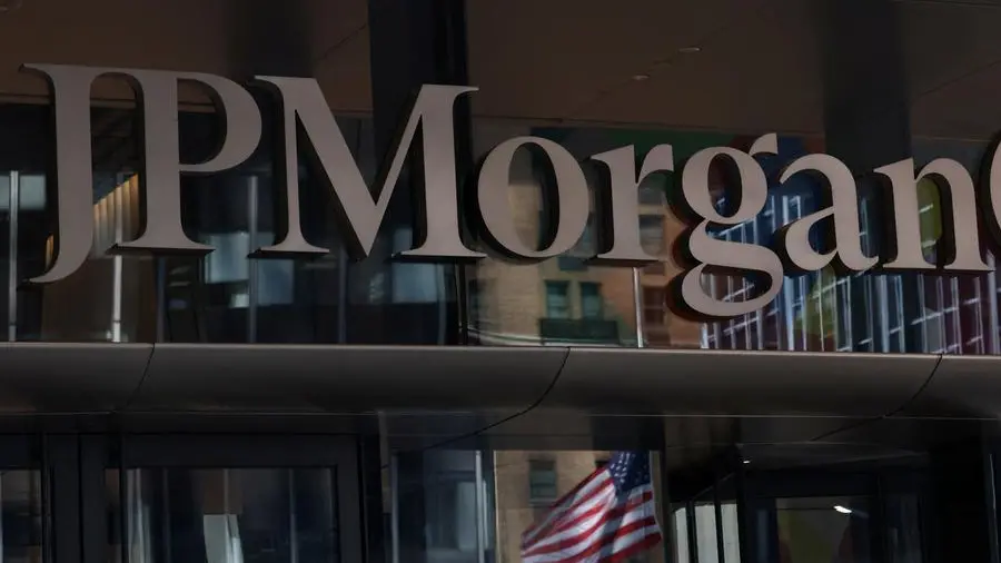 JPMorgan expands in Dubai in global midcap push