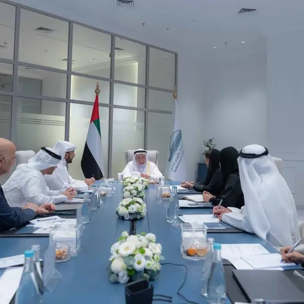 Sharjah Ruler chairs Executive Committee of SCHESR meeting