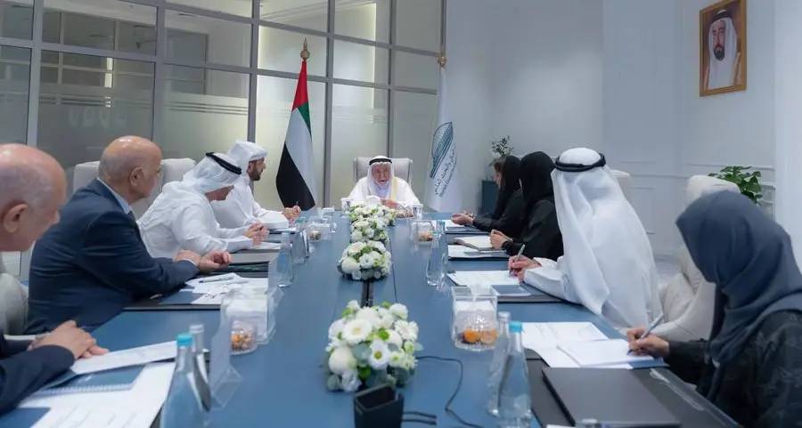 Sharjah Ruler chairs Executive Committee of SCHESR meeting