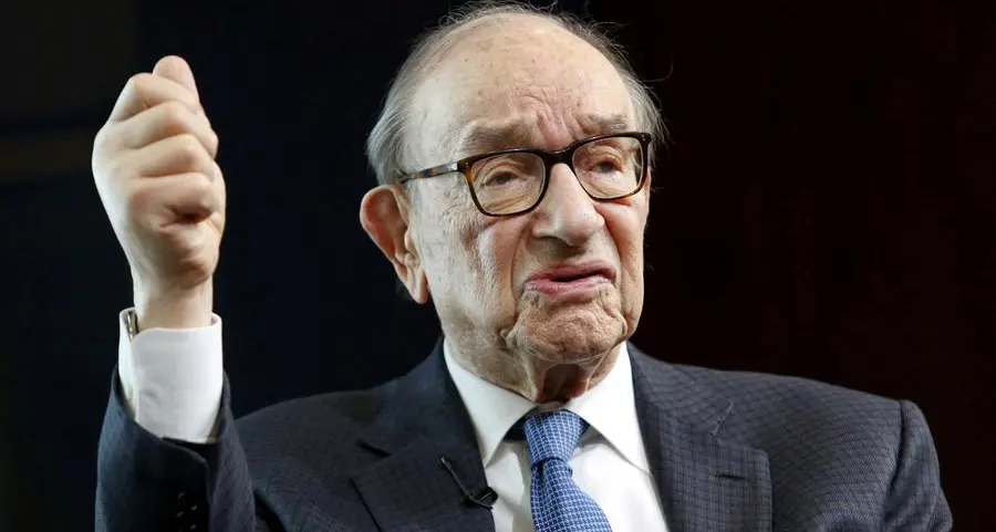 Markets hear Greenspan echo as Warsh Fed goes quiet: McGeever