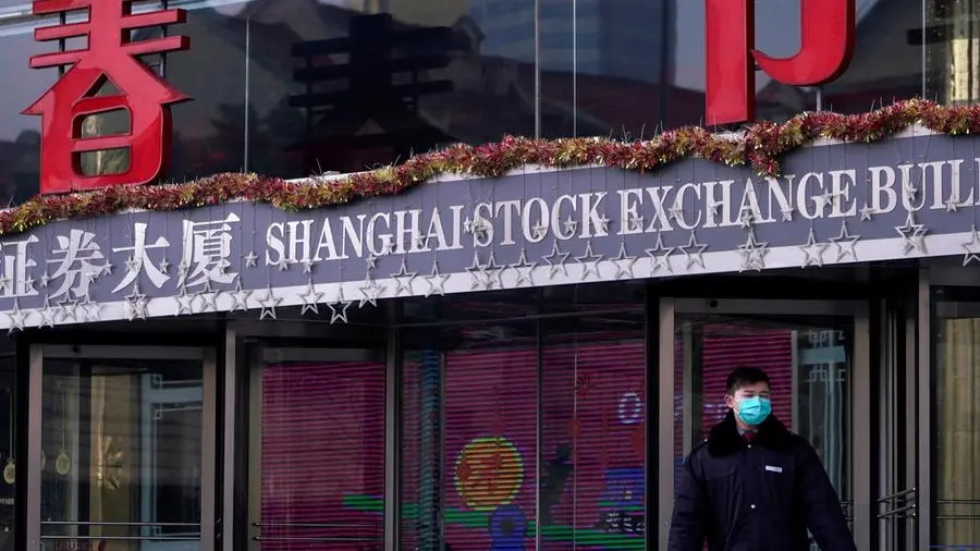 Shanghai bourse gives bond investors a taste of high yields with new framework, sources say