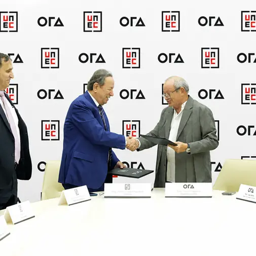 ORA starts main construction works on Phase 1 of BAYN in Abu Dhabi
