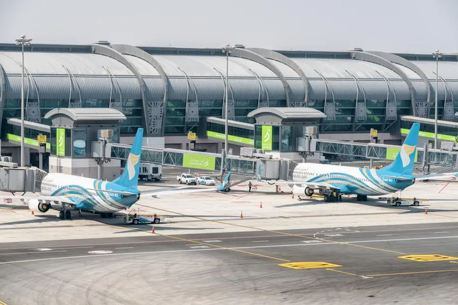 Oman: CAA signs air bilateral agreements with six countries