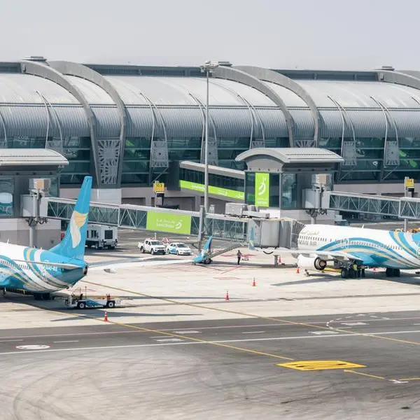 Muscat airport sees a drop in passengers due to regional aviation disruption
