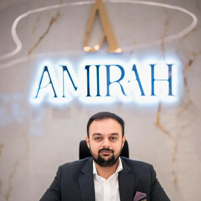 رئيس مجلس إدارة \"أميرة للتطوير العقاري\" يؤكد مجدداً ثقته في سوق العقارات بدبي وسط حالة عدم اليقين العالمي