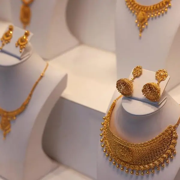 Gold prices cross $132.51 per gram in Oman