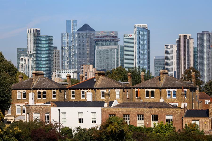 IMF says UK government should keep twice-yearly economic forecasts