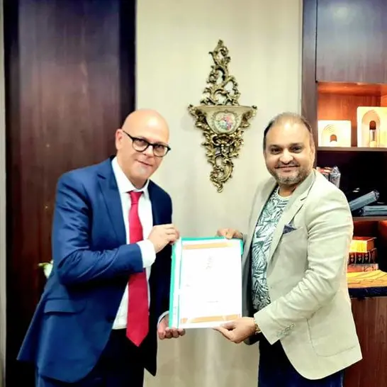 MAC & RO Capital partner with AlHuda CIBE for global expansion