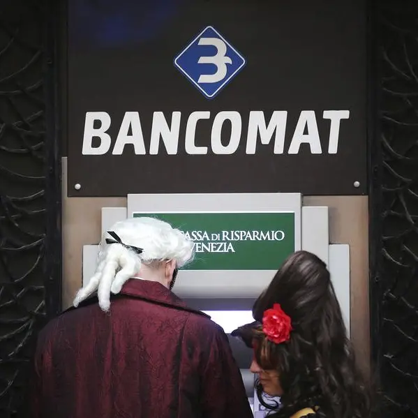 Italy's Bancomat plans euro-pegged stablecoin to boost digital payments
