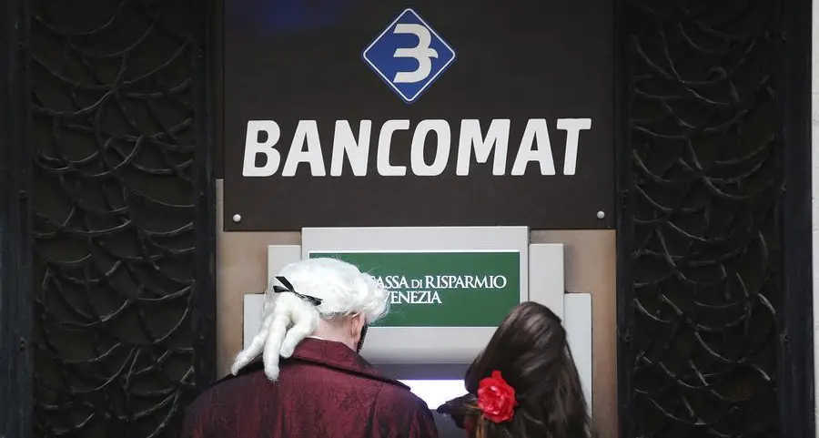 Italy's Bancomat plans euro-pegged stablecoin to boost digital payments