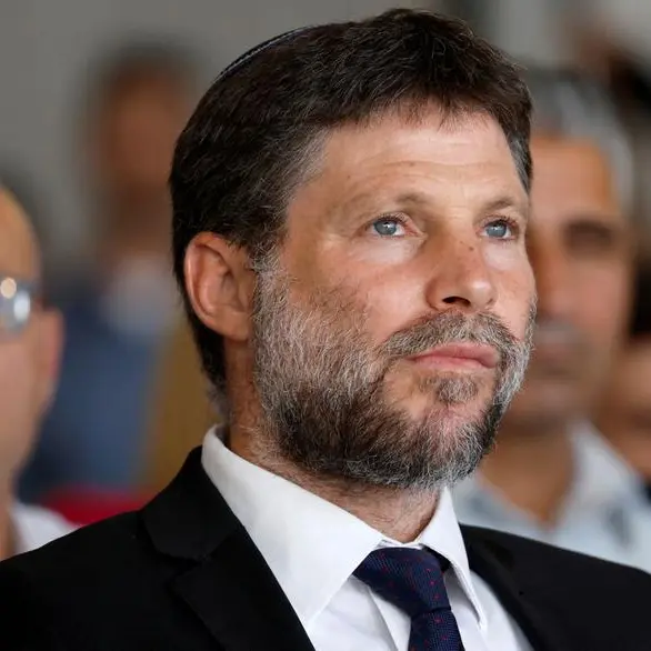 Israel names spy veteran as top Finance Ministry civil servant