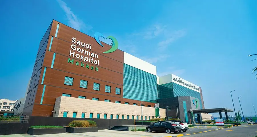 \"الشرق الأوسط للرعاية الصحية\" تعلن عن نمو قوي في الإيرادات وصافي الربح للربع الثاني 2025