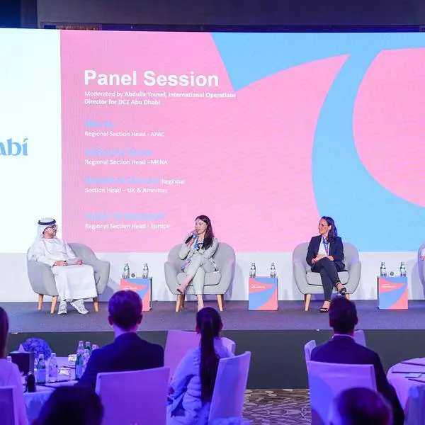 Department of Culture and Tourism – Abu Dhabi hosts Annual Overseas Conference