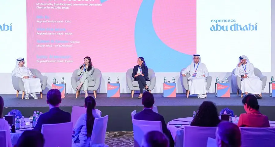 Department of Culture and Tourism – Abu Dhabi hosts Annual Overseas Conference