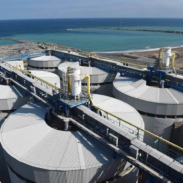 الظاهرة الإماراتية تعقد شراكة استراتيجية مع «Getreide AG»