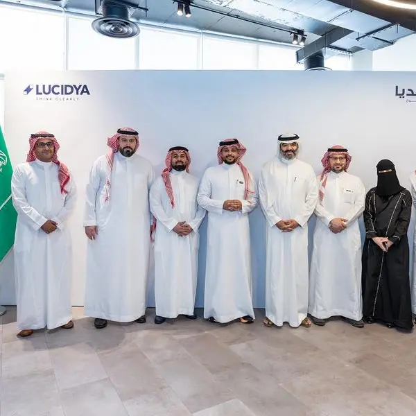 Lucidya raises $30mln in largest AI funding round in MENA