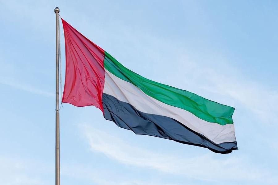 UAE rescues crew of British ship attacked in Red Sea
