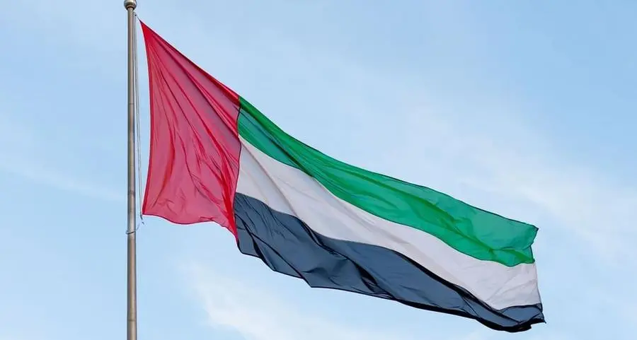 UAE rescues crew of British ship attacked in Red Sea