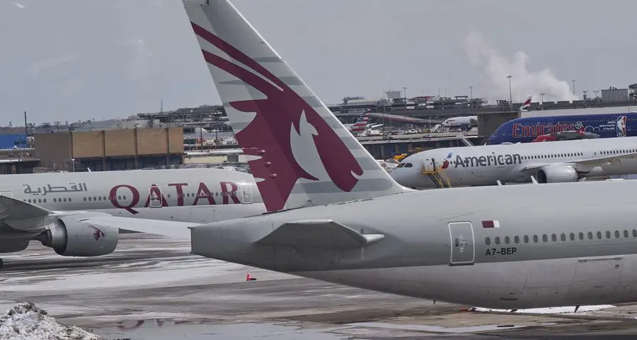 Qatar Airways announces limited flight schedule amid continued airspace closure