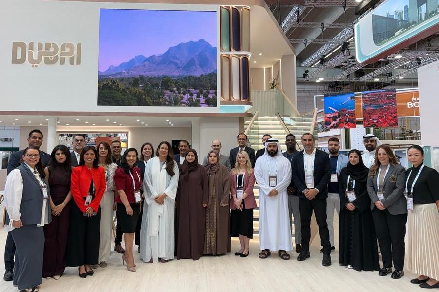 Dubai Sustains Business Events Success at IMEX Frankfurt 2026, Achieving Global Recognition