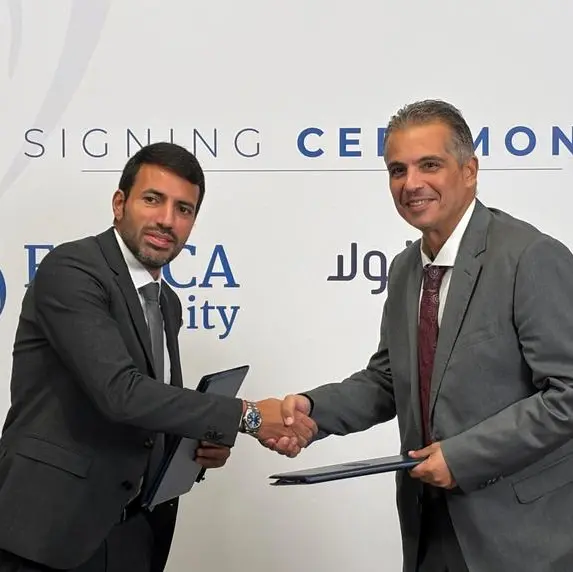 Savola Egypt and ESLSCA University ink a strategic partnership