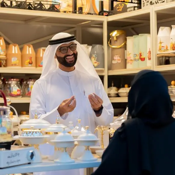 Global Village highlights Season 29 with vibrant shopping experiences and exceptional offerings of the world’s finest products