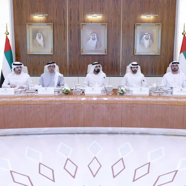 UAE approves $25.2bln federal budget plan for 2026