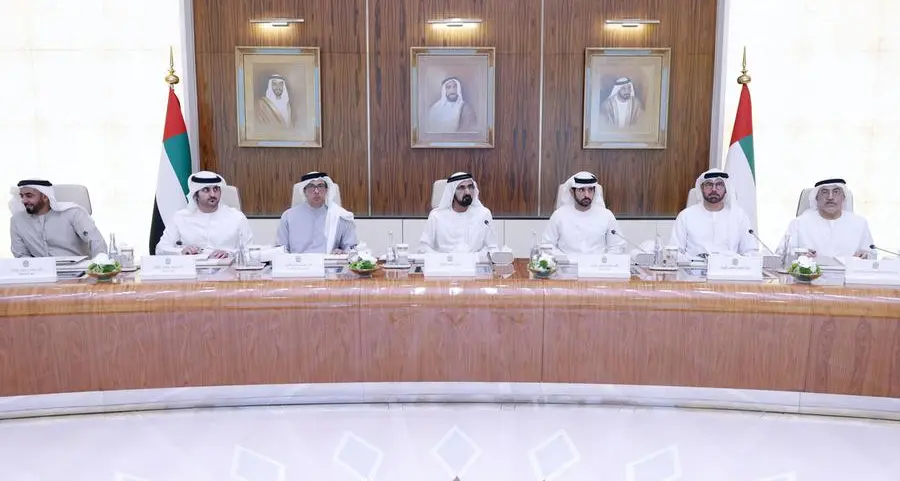 UAE approves $25.2bln federal budget plan for 2026