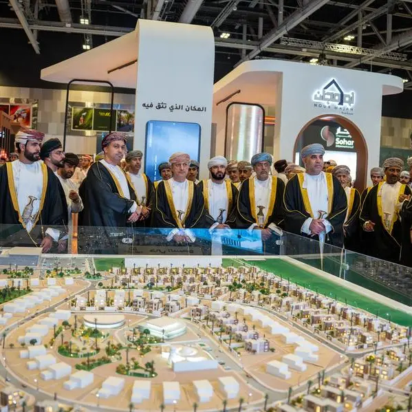 Oman Design & Build Week 2026 sustains strong industry momentum across real estate, construction and project management