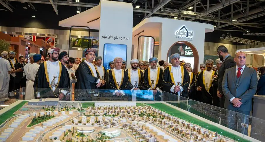 Oman Design & Build Week 2026 sustains strong industry momentum across real estate, construction and project management