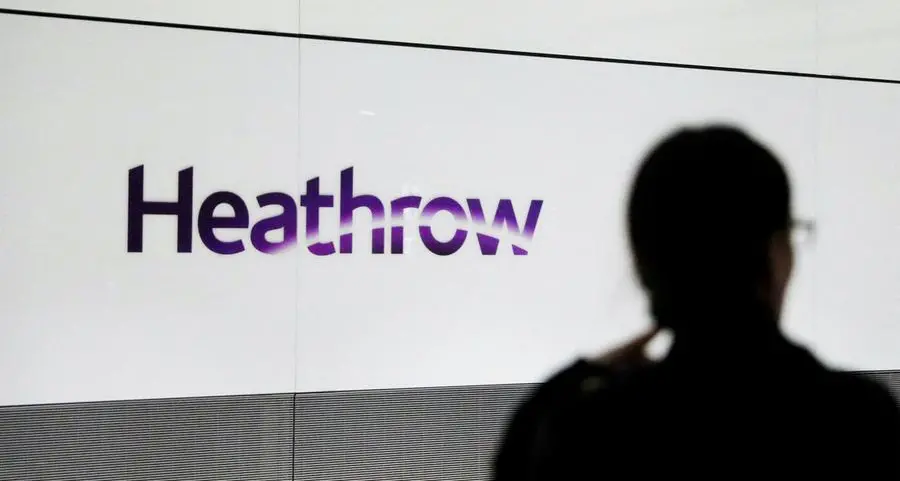 London's Heathrow to invest nearly $3bln to upgrade airport