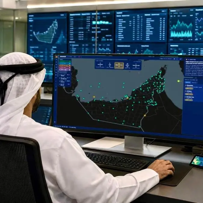 NCM launches country's first Agentic AI assistants for meteorological sector