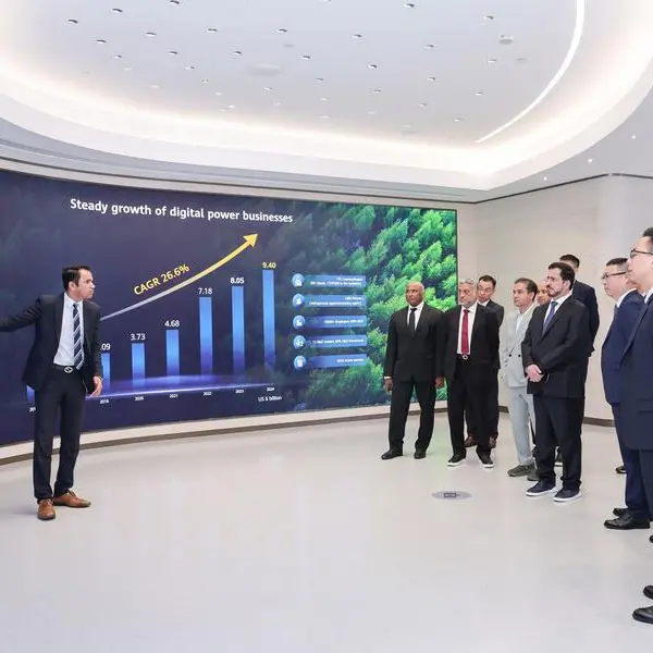 DEWA collaborates with Chinese companies for clean energy tech