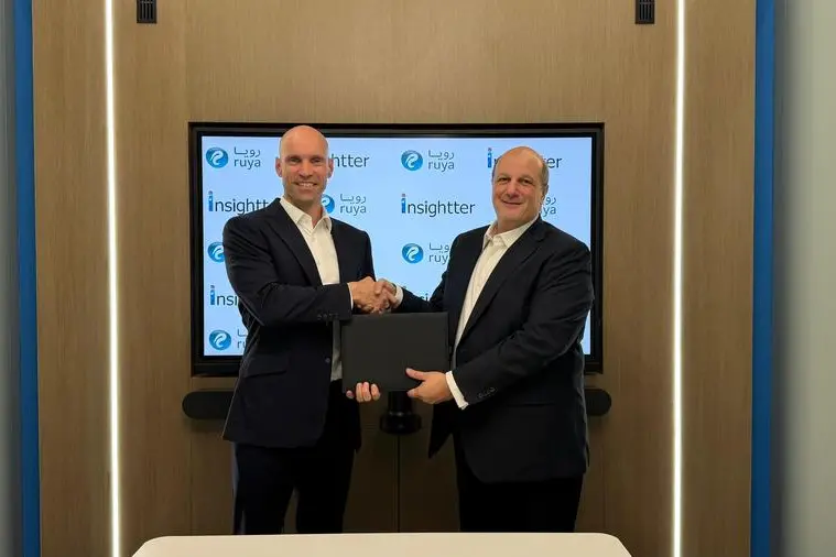 Ruya Bank Launches Region’s First AI-Powered BaaS Platform with Insightter