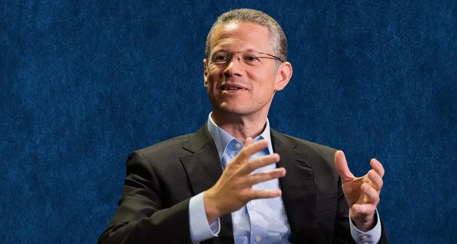 تريليون دولار خيري يرسم مسارات جديدة لتمويل الابتكار، والإمارات تؤسس المنصة الجامعة لهذه التمويلات