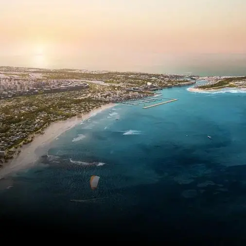 Egypt’s Hassan Allam advances key infrastructure works for Ras El Hekma mega project