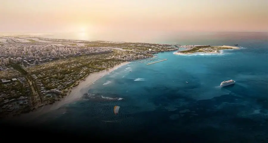 Egypt’s Hassan Allam advances key infrastructure works for Ras El Hekma mega project